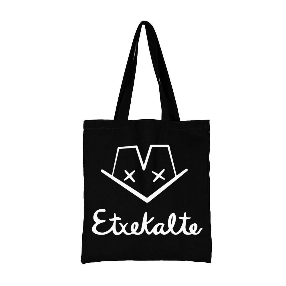 Etxekalte | Tote Poltsa